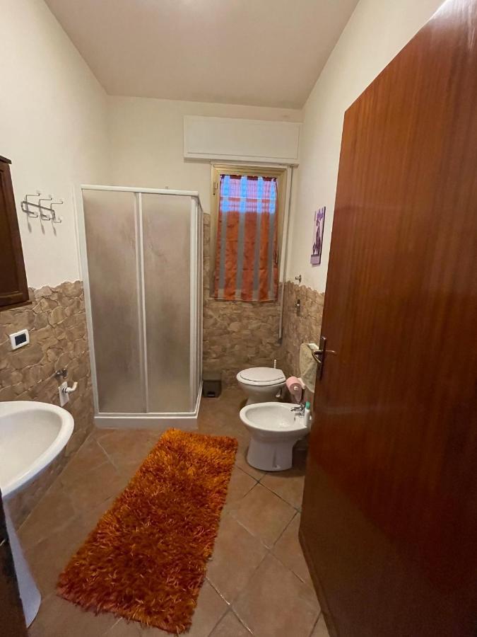 B&B Da Annalisa Marsala Bagian luar foto