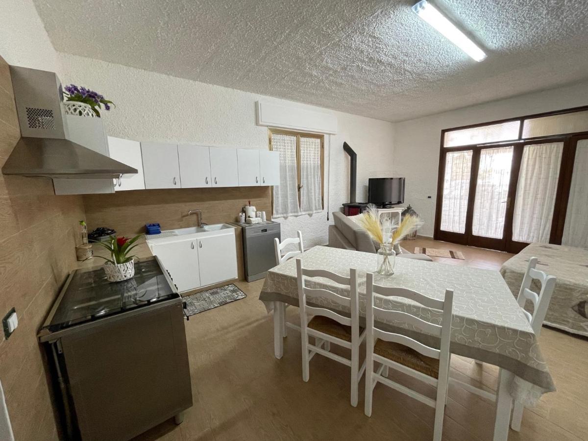 B&B Da Annalisa Marsala Bagian luar foto