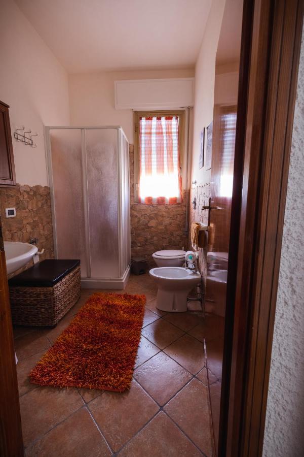 B&B Da Annalisa Marsala Bagian luar foto